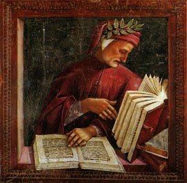 Dante liber