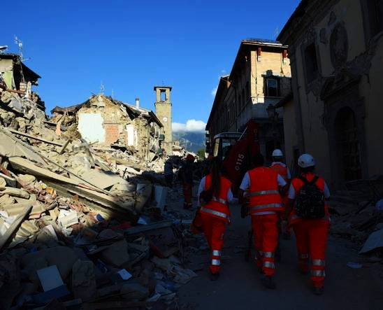 Amatrice