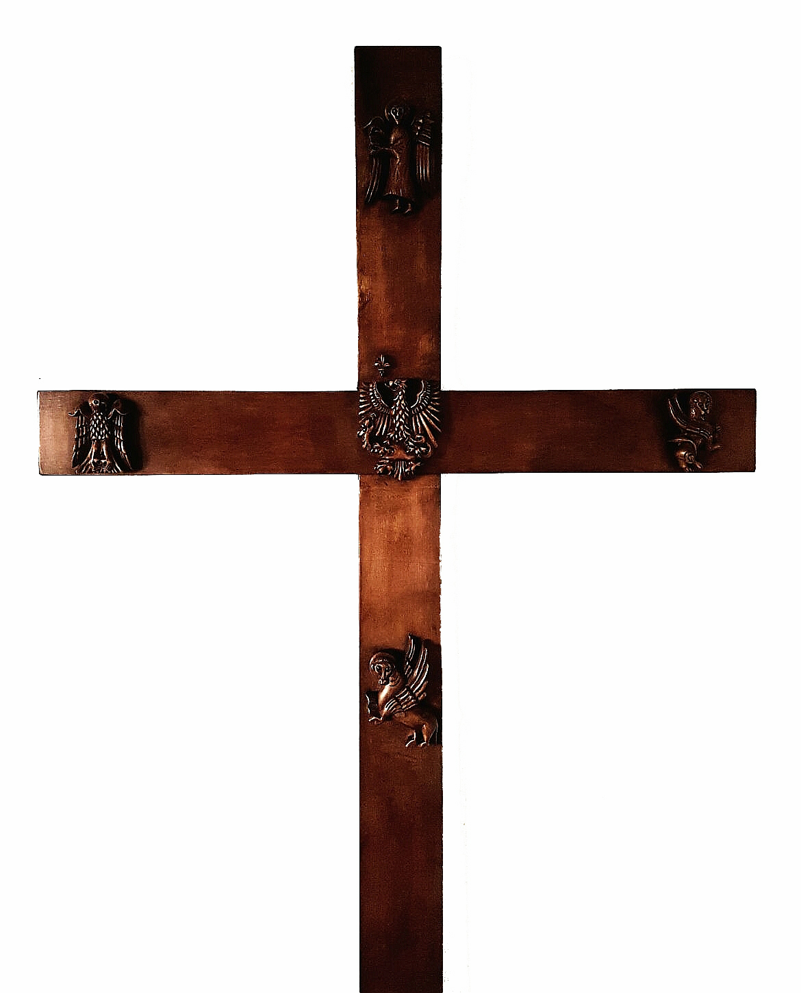 Croce di Parte Guelfa small