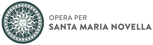 parte guelfa opera santa maria novella logo