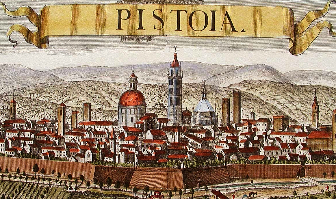 pistoia