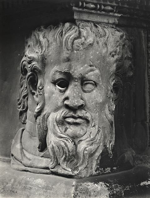 Parte Guelfa Tabernacolo di Parte Guelfa oggi Mercatanzia in Orsanmichele Donatello 3