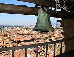 Parte Guelfa Campana Martinella Palazzo Vecchio