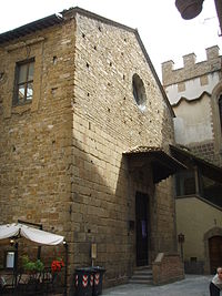 Parte Guelfa Santa Maria Sopra Porta
