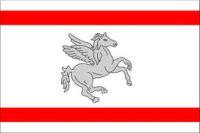 Parte Guelfa bandiera Toscana