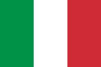 Parte Guelfa bandiera italiana