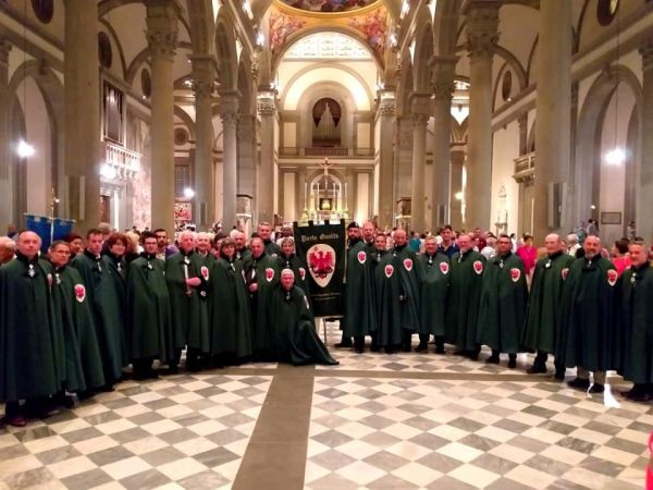 Parte Guelfa Corpus Domini 2019 1