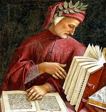 Parte Guelfa Dante Alighieri